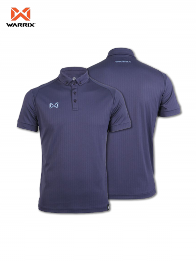 Warrix Short Sleeve Polo Shirt