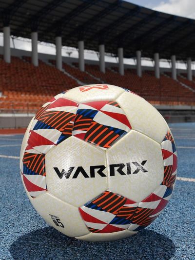 Warrix Asean Pulse Ball