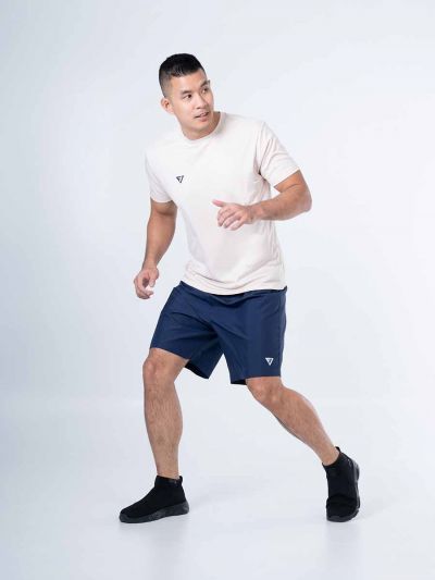 Warrix Fit Junctions Shorts