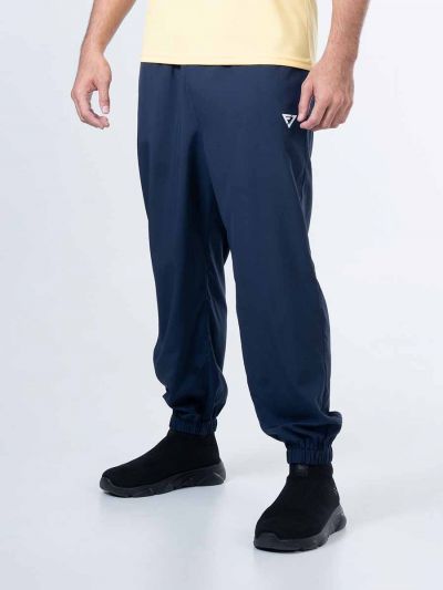 Warrix กางเกงขายาวจั้ม Fit Junctions