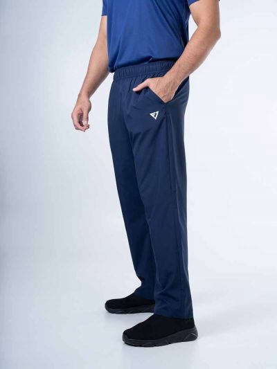 Warrix กางเกงขายาว Fit Junctions