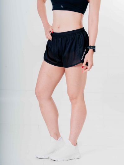 Warrix Trail Lady Shorts
