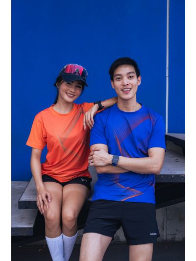 PACER RUNNING SHIRT