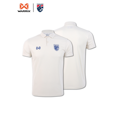 Warrix Thailand National Football 2024/25 - Third Jersey - Cheer Polo