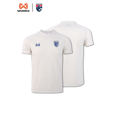 Warrix Thailand National Football 2024/25 - Third Jersey - Cheer