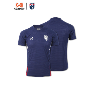 Warrix Thailand National Football 2024/25 - Home Jersey - Replica