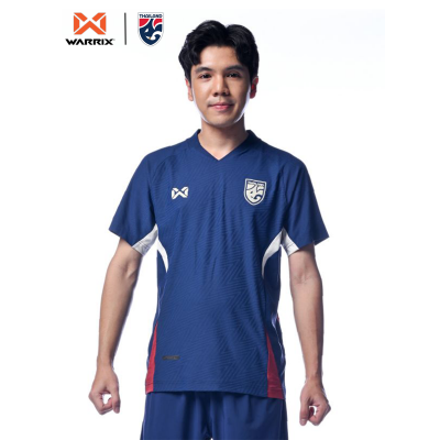 Warrix Thailand National Football 2024/25 - Home Jersey - Player