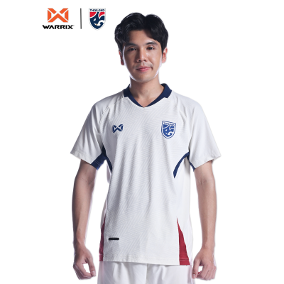 Warrix Thailand National Football 2024/25 - Third Jersey - Player