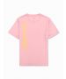 Warrix T-Shirt Comba Cool Bakery Music รุ่น Dojo City