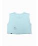 Warrix T-Shirt Comba Cool (ทรง Crop) Bakery Music รุ่น Triumphs Kingdom