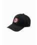 Warrix Bakery Music Cap