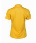 Warrix Relaxy Polo Shirt - Yellow