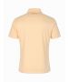 Warrix Changsuek Vividus Polo Shirt - Yellow