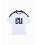 Warrix Oversized Jersey - CU 20