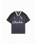 Warrix Oversized Jersey T-Shirt - CU 20