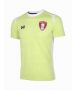 Warrix Kanchanaburi Power Fc Flow Training Shirt