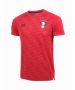 Warrix Kanchanaburi Power Fc Bond Perform Shirt