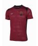 Warrix Uthai Thani Fc Flow Training Shirt