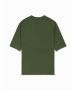 Warrix Kanchanaburi Power Mesh Oversize T-shirt