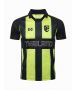 Warrix Changsuek Solar Acid