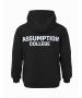 Warrix Assumption Hoodie Relaxed Fit