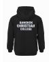 Warrix Bangkok Christian College Hoodie Relaxed Fit