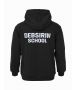 Warrix Debsirin Hoodie Relaxed Fit