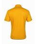 Warrix Lavida Polo Shirt - Yellow