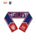 Warrix Thailand National Football Team Jersey 2025/26 - SCARF V.1