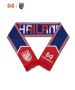 Warrix Thailand National Football Team Jersey 2025/26 - SCARF V.2