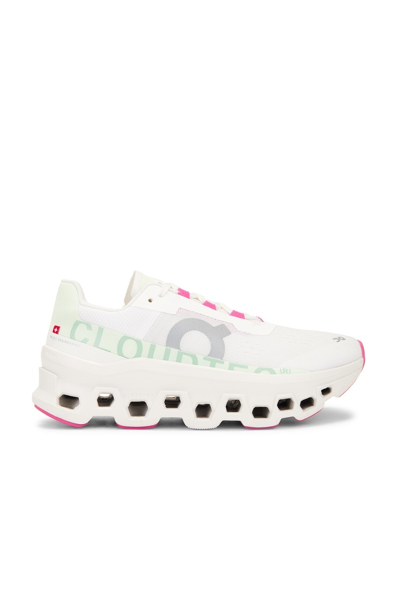 On Men's Cloudmonster Running Shoes | SportChek